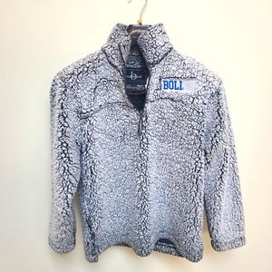 Boxercraft I Unisex Fleece